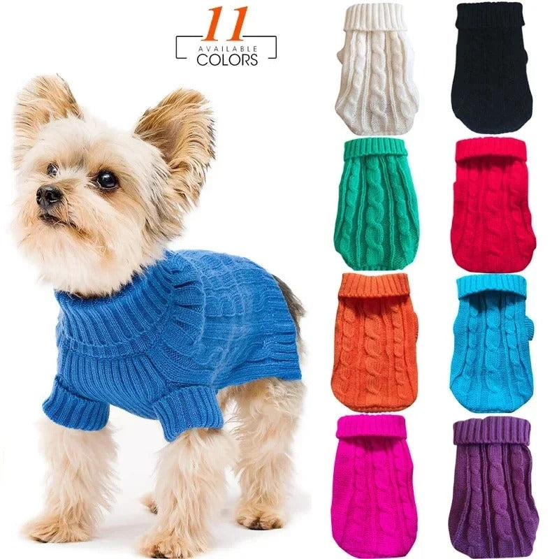 Pet Sweater