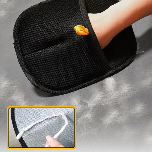 Pet Hair Removal Glove
